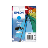 Epson Tinta cian 406 (C13T17G24010) 