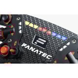  Fanatec ClubSport Steering Wheel Formula V2.5 X, Volante de recambio negro