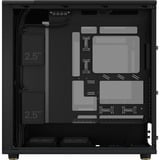 Fractal Design FD-C-NOR1X-05, Cajas de torre negro