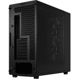 Fractal Design FD-C-NOR1X-05, Cajas de torre negro