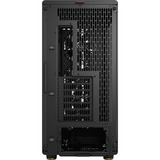 Fractal Design FD-C-NOR1X-05, Cajas de torre negro
