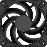Fractal Design FD-F-MO1-1201, Ventilador negro