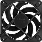 Fractal Design FD-F-MO1-1201, Ventilador negro