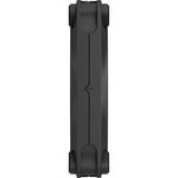 Fractal Design Momentum 12, Ventilador negro