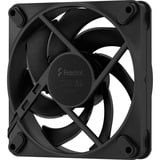 Fractal Design Momentum 12, Ventilador negro