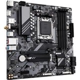 GIGABYTE B650M D3HP AX, Placa base 