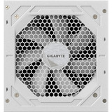 GIGABYTE GP-UD850GM PG5 ICE, Fuente de alimentación de PC blanco