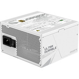 GIGABYTE GP-UD850GM PG5 ICE, Fuente de alimentación de PC blanco