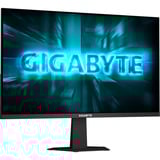 GIGABYTE GS24F14A, Monitor de gaming negro (mate)