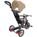 GLOBBER 634-231, Automóvil de juguete beige