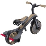 GLOBBER Explorer Trike 4 en 1, Automóvil de juguete beige
