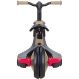 GLOBBER Explorer Trike 4 en 1, Automóvil de juguete beige