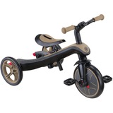 GLOBBER Explorer Trike 4 en 1, Automóvil de juguete beige