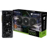 Gainward GeForce RTX 5090 Phantom GS, Tarjeta gráfica 