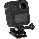 GoPro Cámara de vídeo negro
