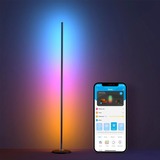 Govee H6076, Luz de LED negro