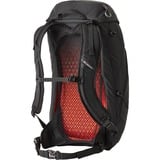 Gregory Arrio 30, Mochila negro