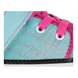 HUDORA Patines en línea Basic Talla 34-37 Menta/Negro