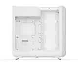 HYTE CS-HYTE-X50G-WW, Cajas de torre blanco