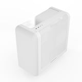 HYTE CS-HYTE-X50G-WW, Cajas de torre blanco