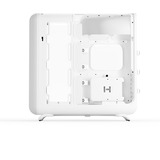 HYTE CS-HYTE-X50G-WW, Cajas de torre blanco