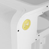 HYTE CS-HYTE-X50G-WW, Cajas de torre blanco
