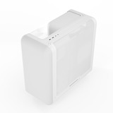 HYTE X50, Cajas de torre blanco