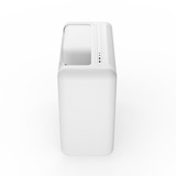 HYTE X50, Cajas de torre blanco