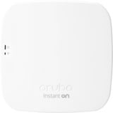 Hewlett Packard Enterprise Instant On AP11 (WWBase), Punto de acceso blanco