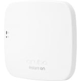 Hewlett Packard Enterprise Instant On AP11 (WWBase), Punto de acceso blanco