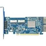HighPoint R1628A, Tarjeta de interfaz 