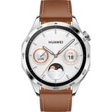 Huawei 40-56-6073, SmartWatch plateado