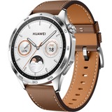 Huawei 40-56-6078, SmartWatch plateado