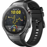 Huawei 55020DKD, SmartWatch gris