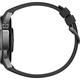 Huawei 55020DKD, SmartWatch gris