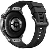 Huawei WATCH GT5 Pro 46mm 3,63 cm (1.43") AMOLED Digital 466 x 466 Pixeles Negro GPS (satélite), SmartWatch gris, 3,63 cm (1.43"), AMOLED, GPS (satélite), 53 g
