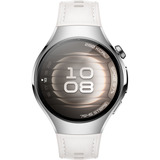 Huawei Watch 5 42mm (Soc-L19L), SmartWatch plateado/blanco