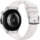 Huawei Watch 5 42mm (Soc-L19L), SmartWatch plateado/blanco