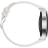 Huawei Watch 5 42mm (Soc-L19L), SmartWatch plateado/blanco
