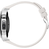 Huawei Watch 5 42mm (Soc-L19L), SmartWatch plateado/blanco