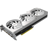 INNO3D GeForce RTX 5080 X3 OC WHITE, Tarjeta gráfica blanco