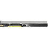 INNO3D GeForce RTX 5080 X3 OC WHITE, Tarjeta gráfica blanco