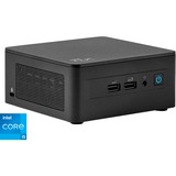 Intel® RNUC13ANHI50002, Barebone negro