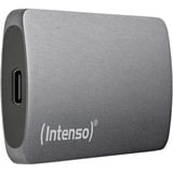 Intenso 3828460, Unidad de estado sólido antracita