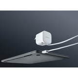 Intenso Adaptador de corriente W65ACIC GaN, Cargador blanco