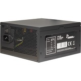 Inter-Tech GPS-900 unidad de fuente de alimentación 900 W 20+4 pin ATX ATX Negro, Fuente de alimentación de PC negro, 900 W, 100 - 240 V, 47 - 63 Hz, 10 A, 5 A, 100 W