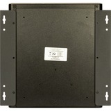 Inter-Tech IP-60 Small Form Factor (SFF) Negro, Cajas de torre negro, Small Form Factor (SFF), PC, Negro, Mini-ITX, Aluminio, Poder