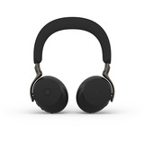 Jabra 37599-999-999, Auriculares con micrófono negro