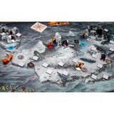 KOSMOS 16354758 juego de tablero Legends of Andor 60 min Expansión de juego de mesa Viaje/aventura Expansión de juego de mesa, Viaje/aventura, 10 año(s), 60 min