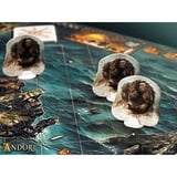 KOSMOS 16354758 juego de tablero Legends of Andor 60 min Expansión de juego de mesa Viaje/aventura Expansión de juego de mesa, Viaje/aventura, 10 año(s), 60 min